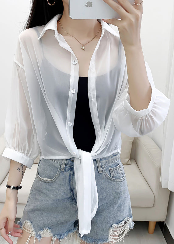 Vintage Inspired Cardigan with a Contemporary Edge