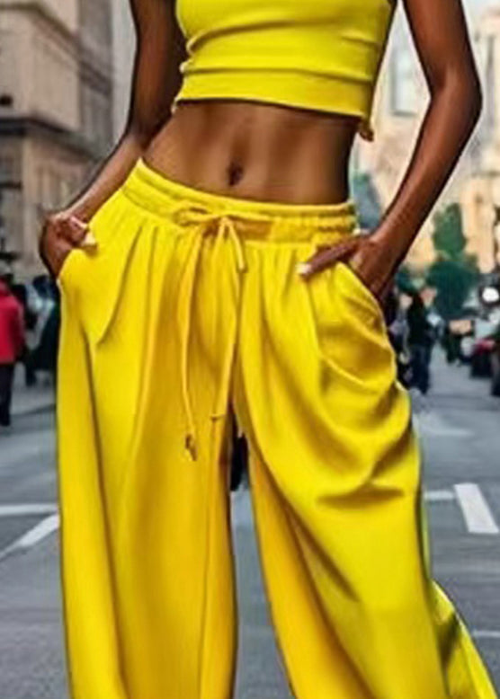 Beautifully Balanced Pants with Timeless Character