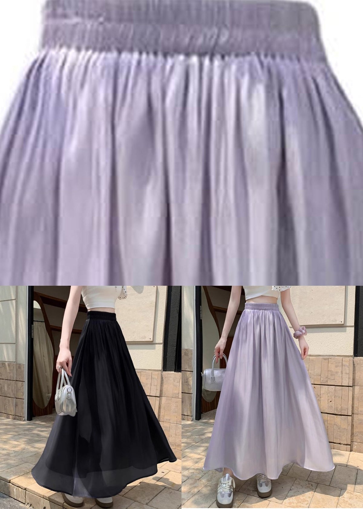 Gracefully Styled Garment for Any Occasion