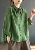 Polished Shirt with an Effortless Classic Look