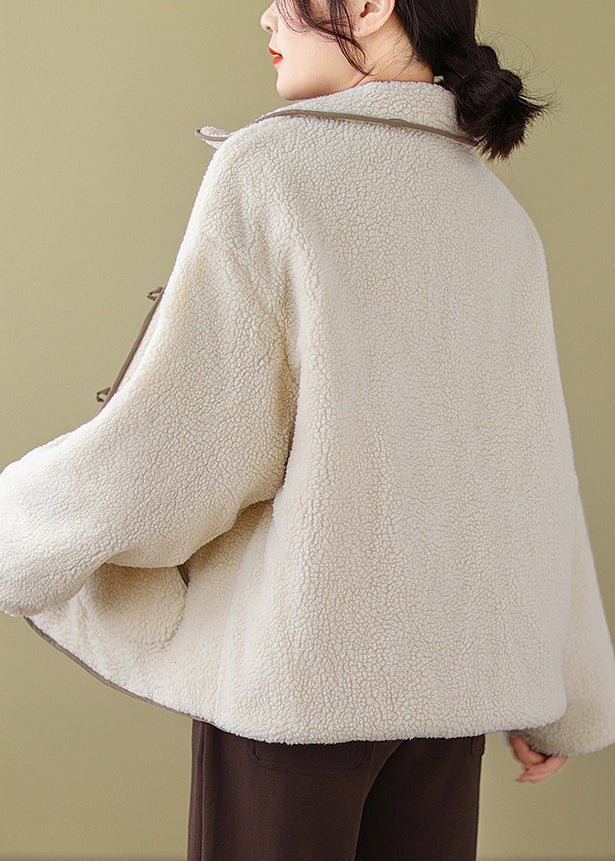 Vintage Inspired Jacket with a Contemporary Edge