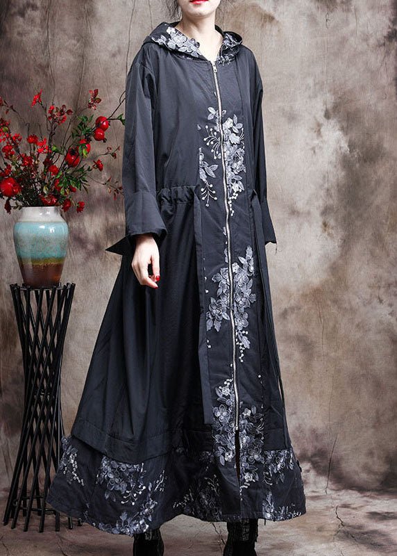 Classic Vintage & Enduringly Stylish Coat