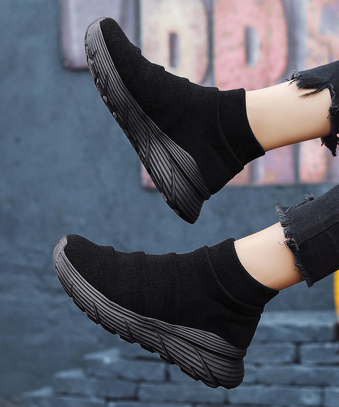 Classic Orthopedic Shoes with Timeless Style