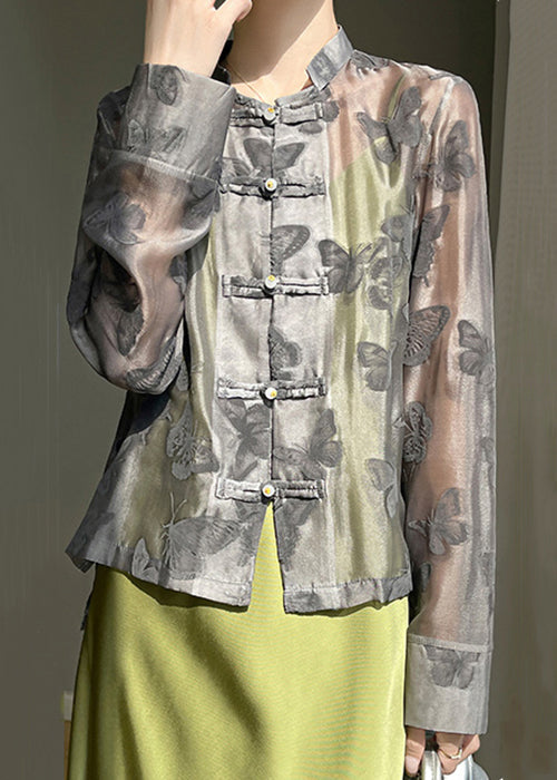 Beautifully Crafted Shirt in a Classic Style