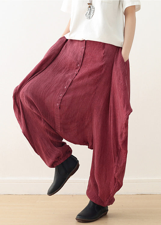 Beautifully Finished Pants in a Timeless Design