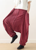 Beautifully Finished Pants in a Timeless Design
