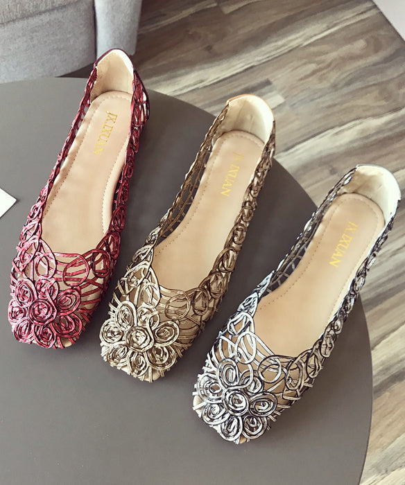 Classic Orthopedic Sandals with Timeless Style