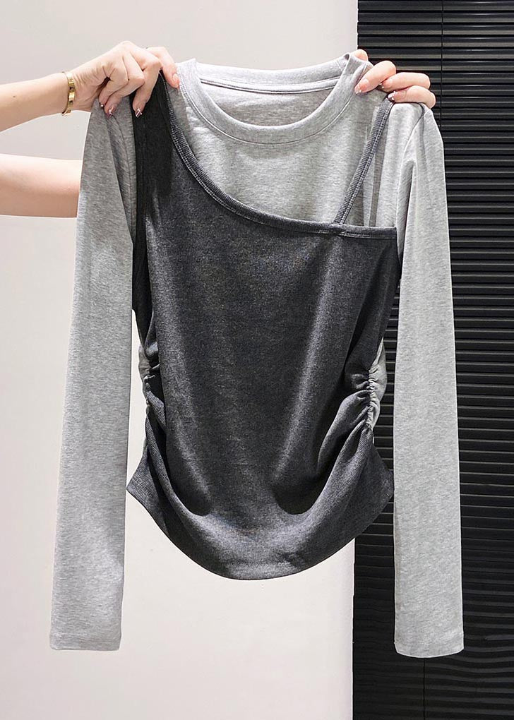 Beautifully Crafted Blouse in a Classic Style