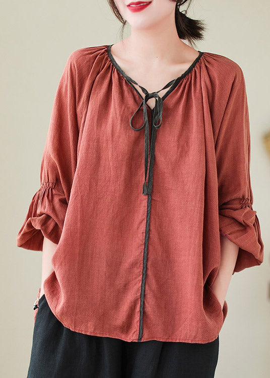 Elegantly Styled Top for Everyday Wear