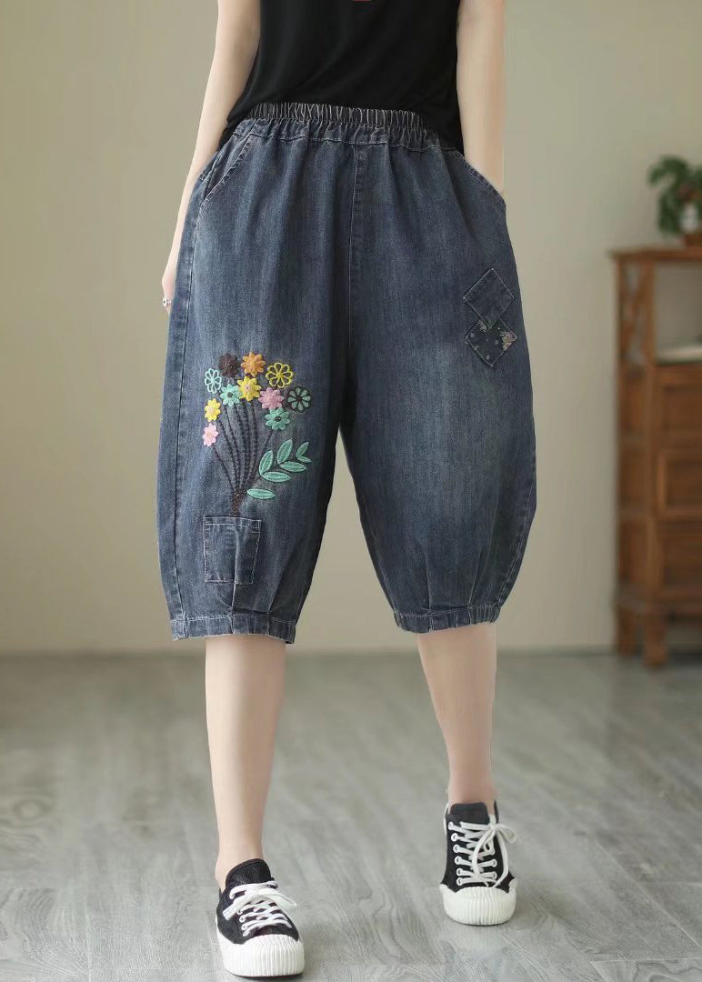 Beautifully Balanced Pants with Timeless Character