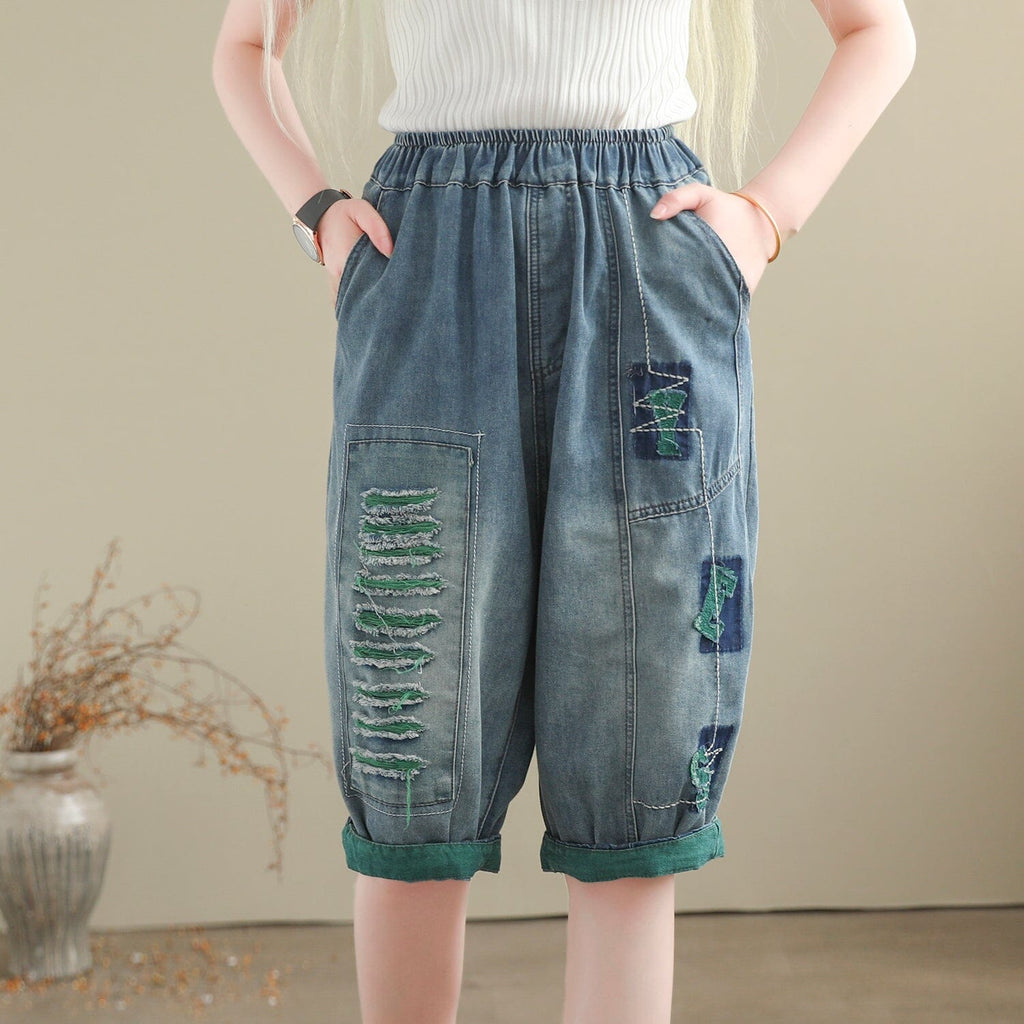 Vintage Inspired Garment with a Contemporary Edge