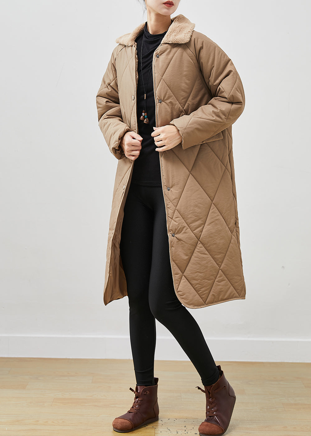 Beautifully Balanced Jacket with Timeless Character