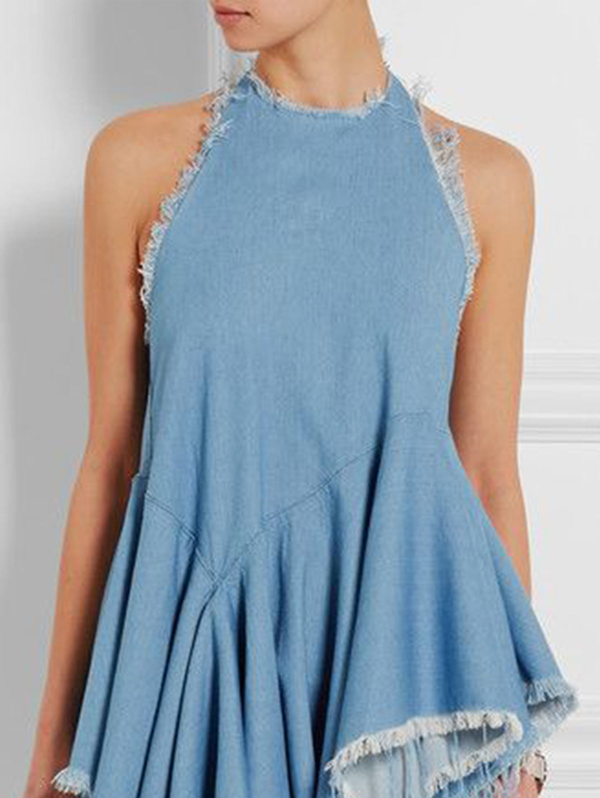 Polished Top with an Effortless Classic Look