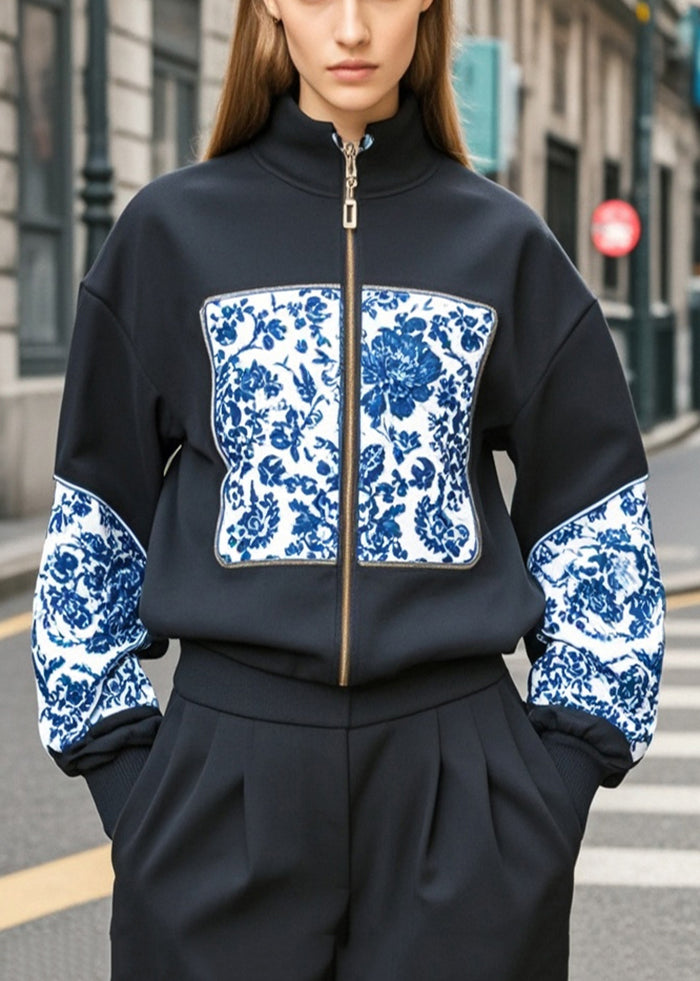Polished Jacket with an Effortless Classic Look