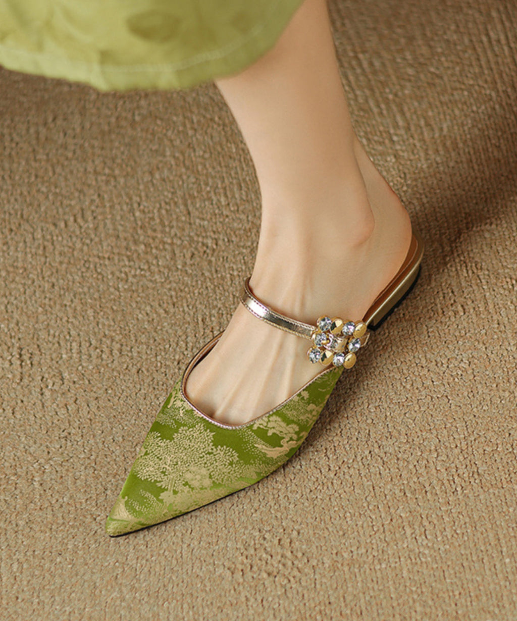 Classic Orthopedic Sandals with Timeless Style