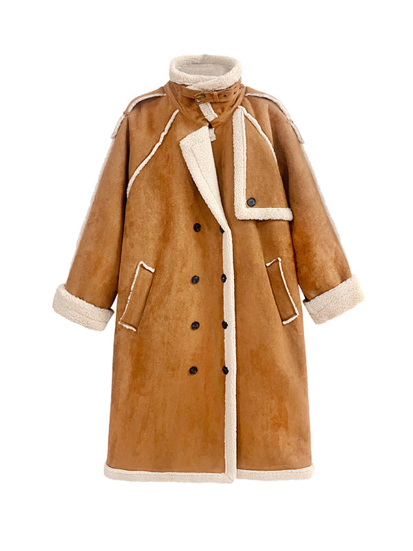 Beautifully Crafted Coat in a Classic Style