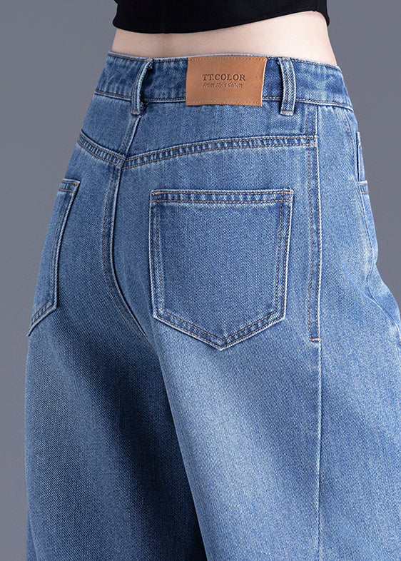 Beautifully Finished Pants in a Timeless Design