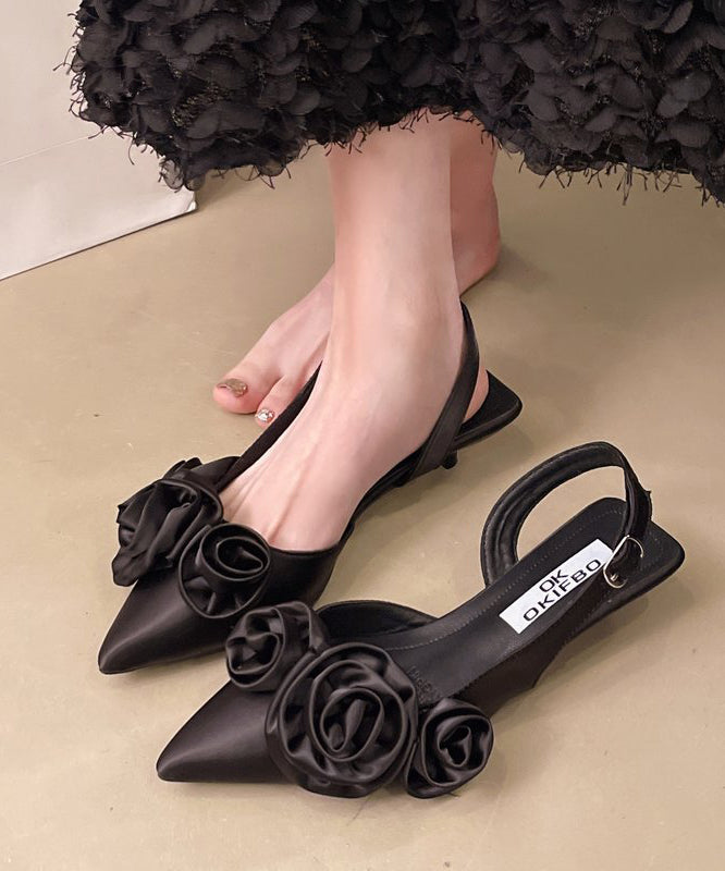 Beautifully Crafted Orthopedic Sandals