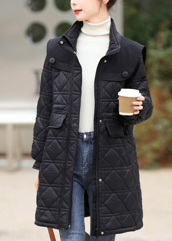 Beautifully Balanced Coat with Timeless Character