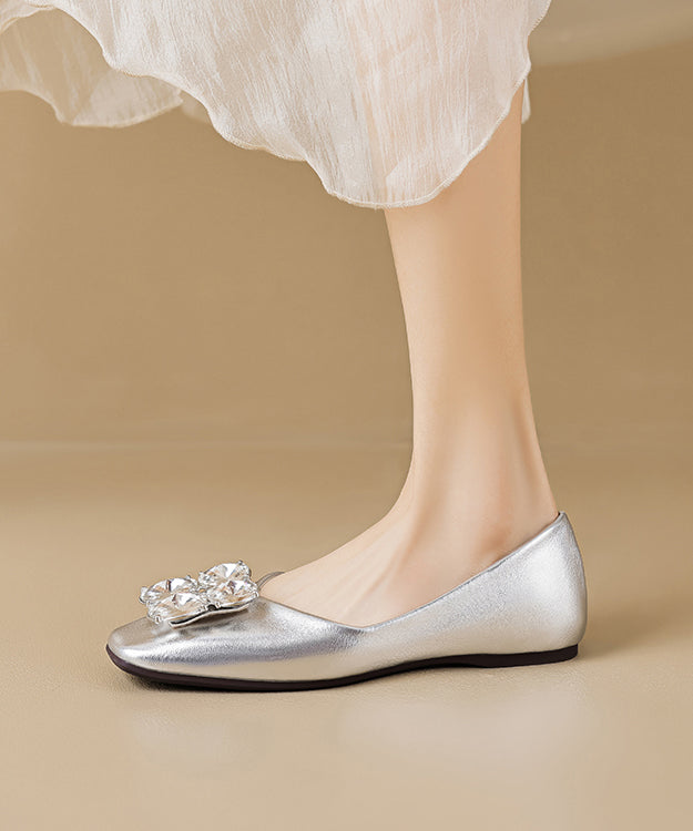 Vintage Inspired Orthopedic Loafers