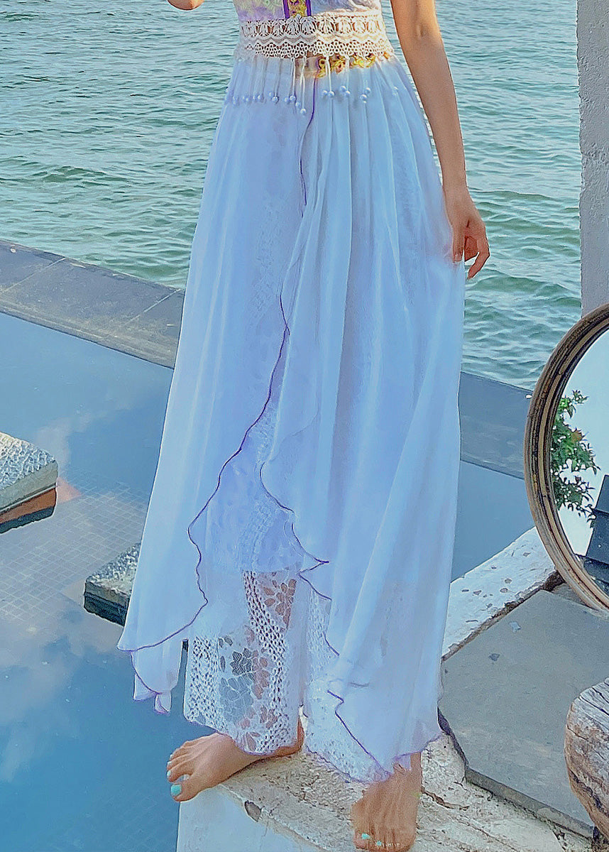 Vintage Inspired Pants with a Contemporary Edge