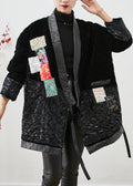 Beautifully Finished Coat in a Timeless Design