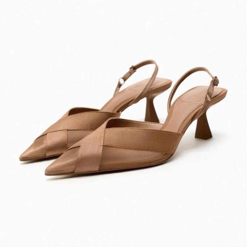 Comfortable Orthopedic Pumps for Daily Wear