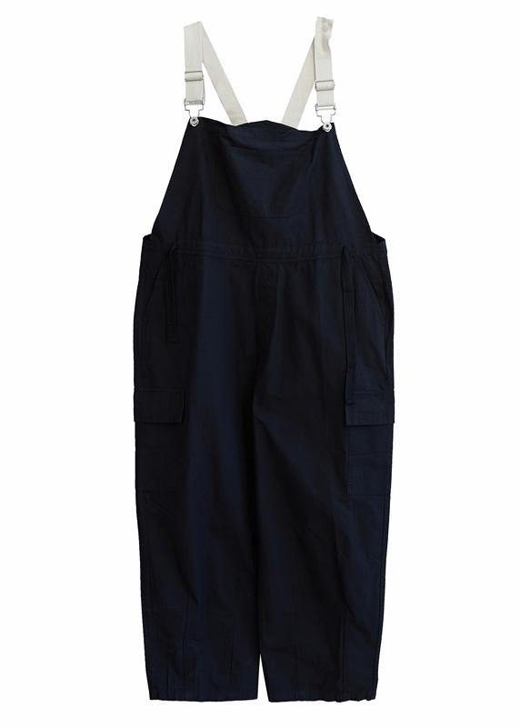 A Vintage Style Pants with Delicate Timeless Details