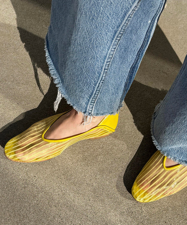 Beautifully Crafted Orthopedic Shoes