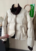 Sophisticated Coat with a Clean Classic Look