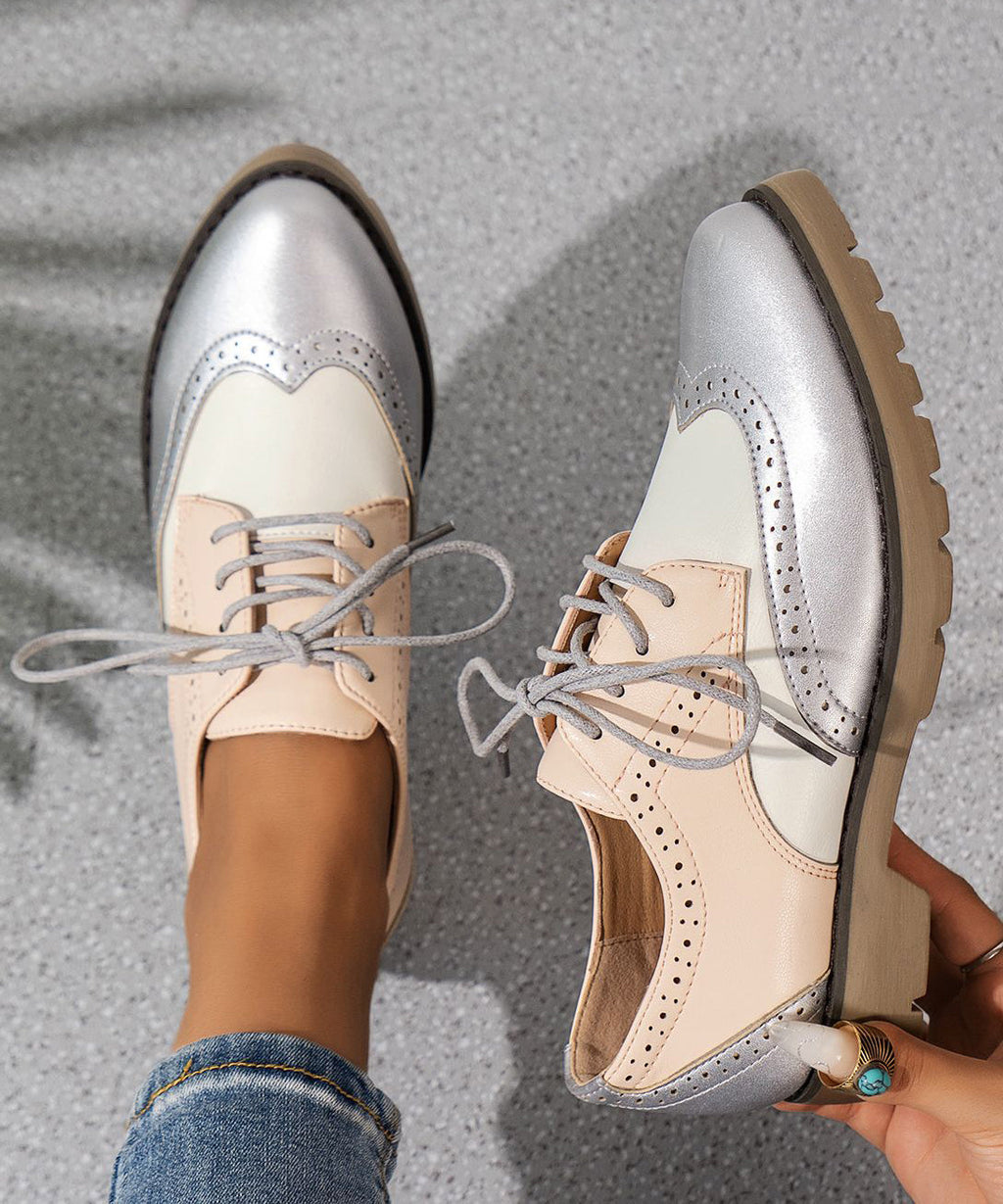 Beautifully Crafted Orthopedic Flats