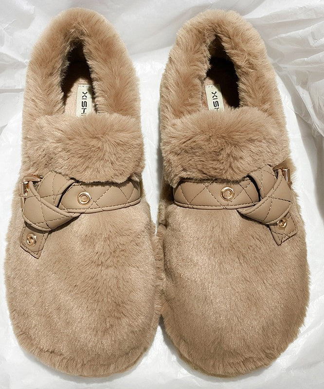Graceful Orthopedic Shoes for Modern Look