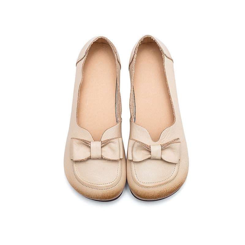 Beautifully Crafted Orthopedic Loafers