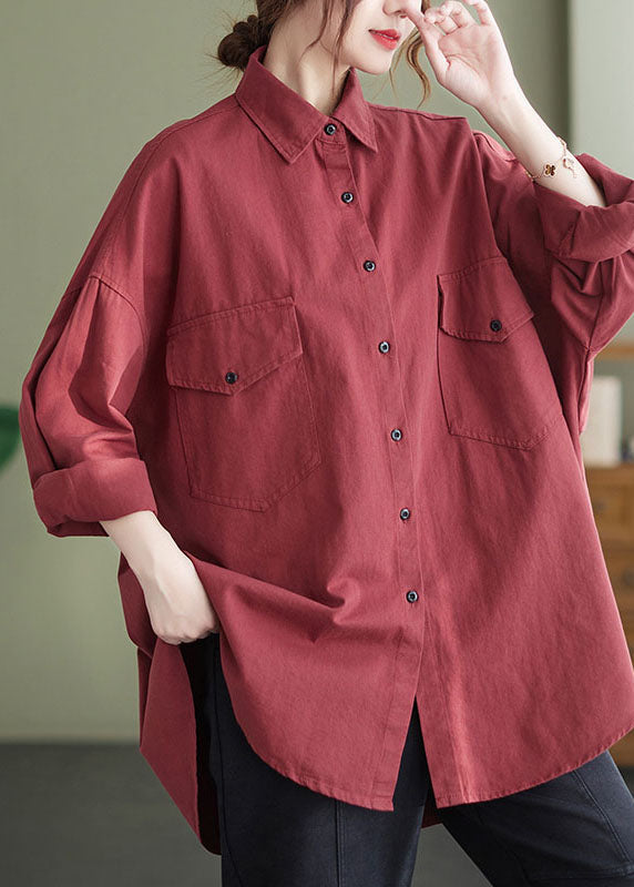 Beautifully Crafted Shirt in a Classic Style