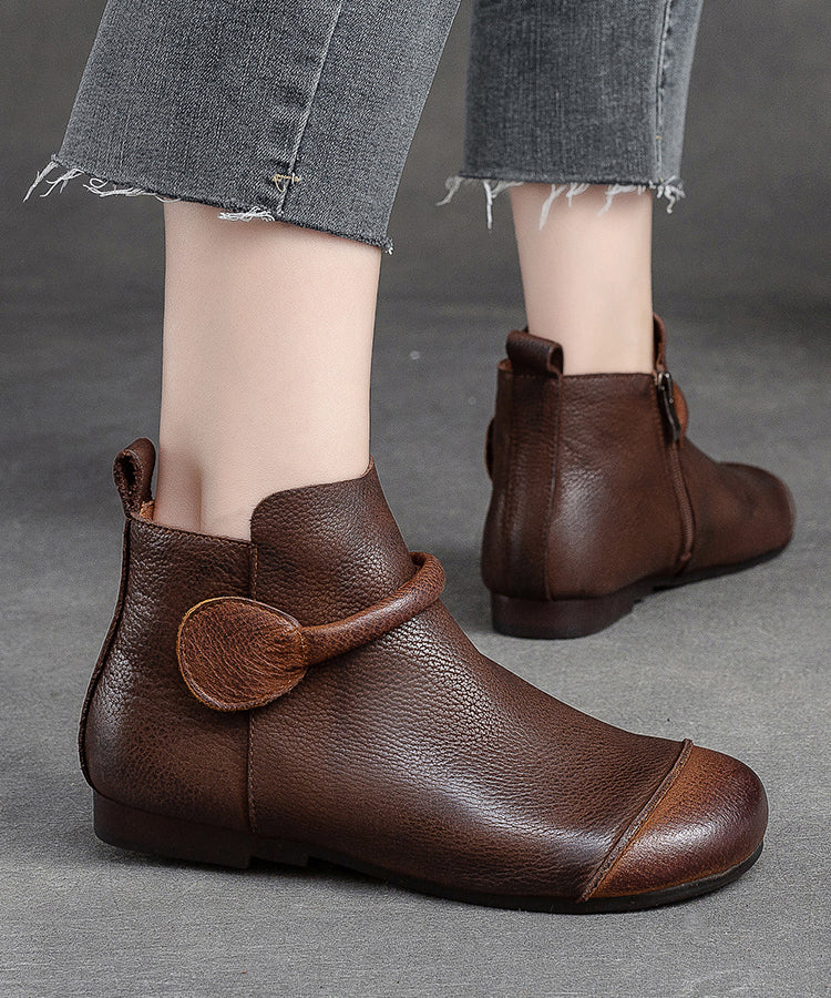 Stylish Orthopedic Boots for Any Occasion
