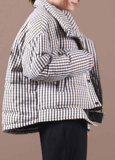 Vintage Inspired Coat with a Contemporary Edge
