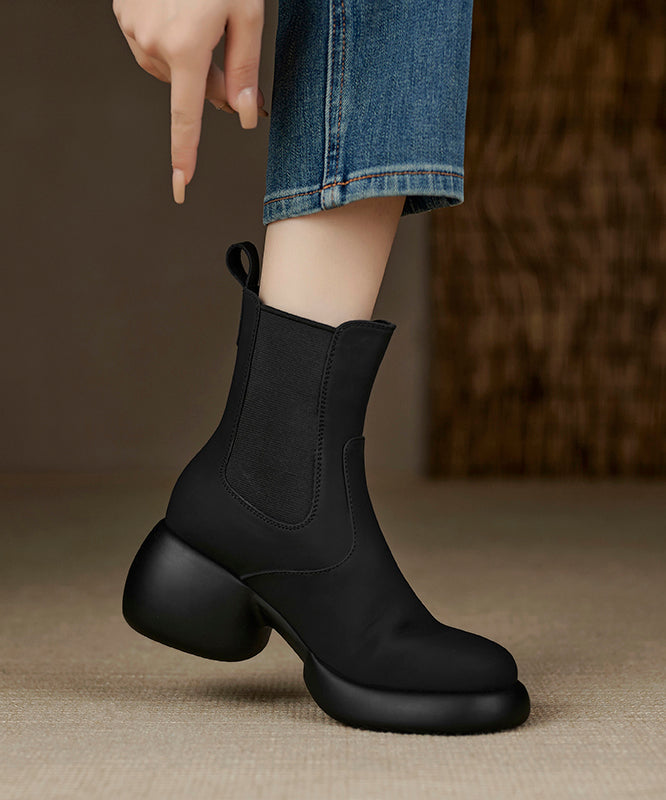 Comfortable Orthopedic Boots for Daily Wear