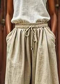 Classic Vintage & Enduringly Stylish Pants