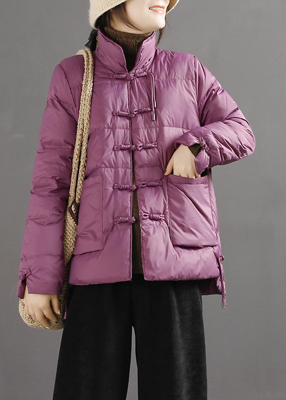 Polished Jacket with an Effortless Classic Look
