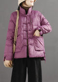 Polished Jacket with an Effortless Classic Look