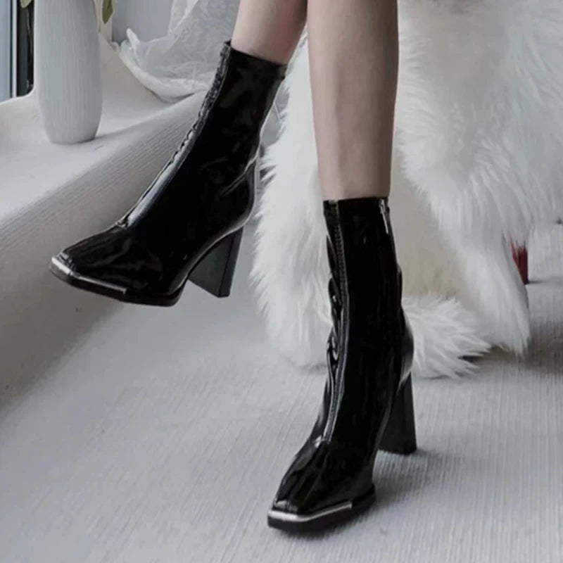 Stylish Orthopedic Boots for Any Occasion