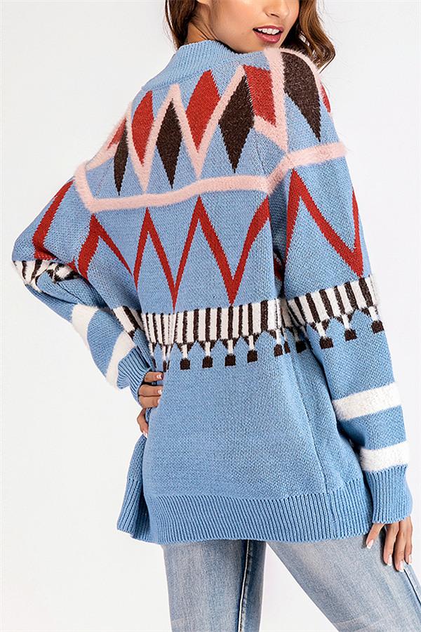 Gracefully Styled Cardigan for Any Occasion
