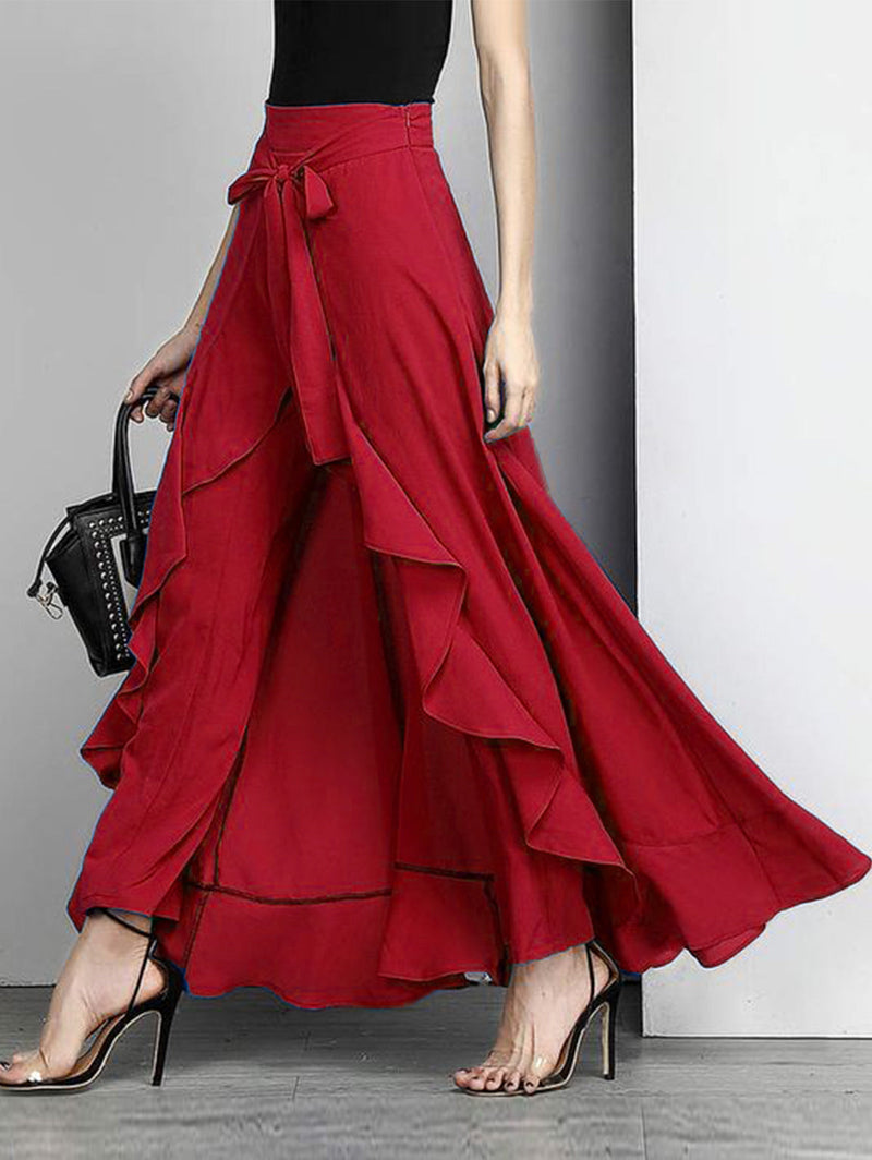 Sophisticated Garment with a Clean Classic Look