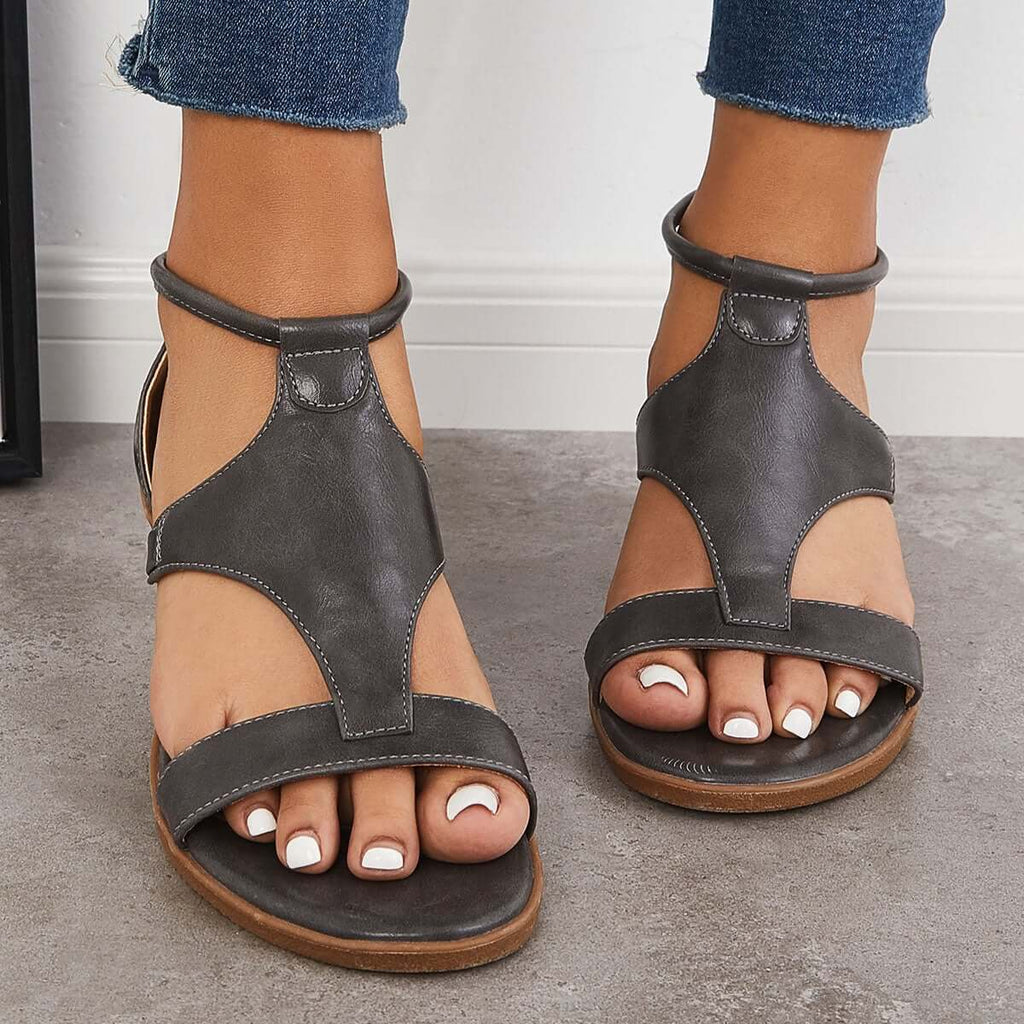 Beautifully Crafted Orthopedic Sandals