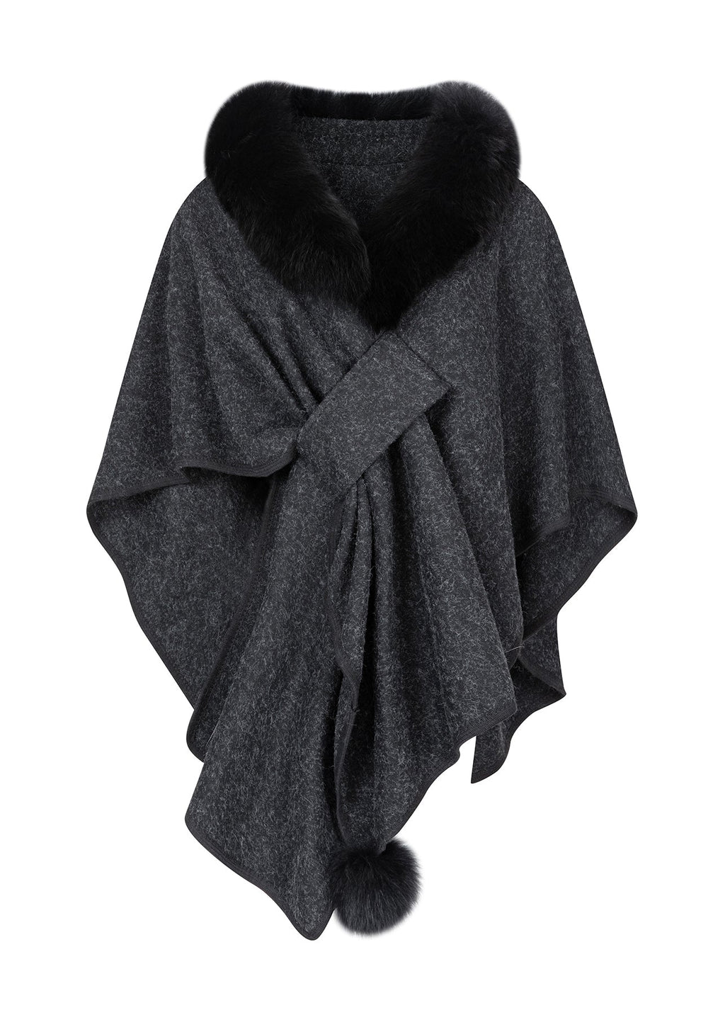 Classic Vintage & Enduringly Stylish Coat