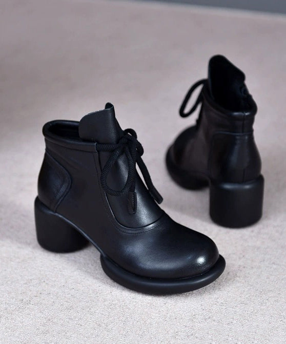 Stylish Orthopedic Boots for Any Occasion