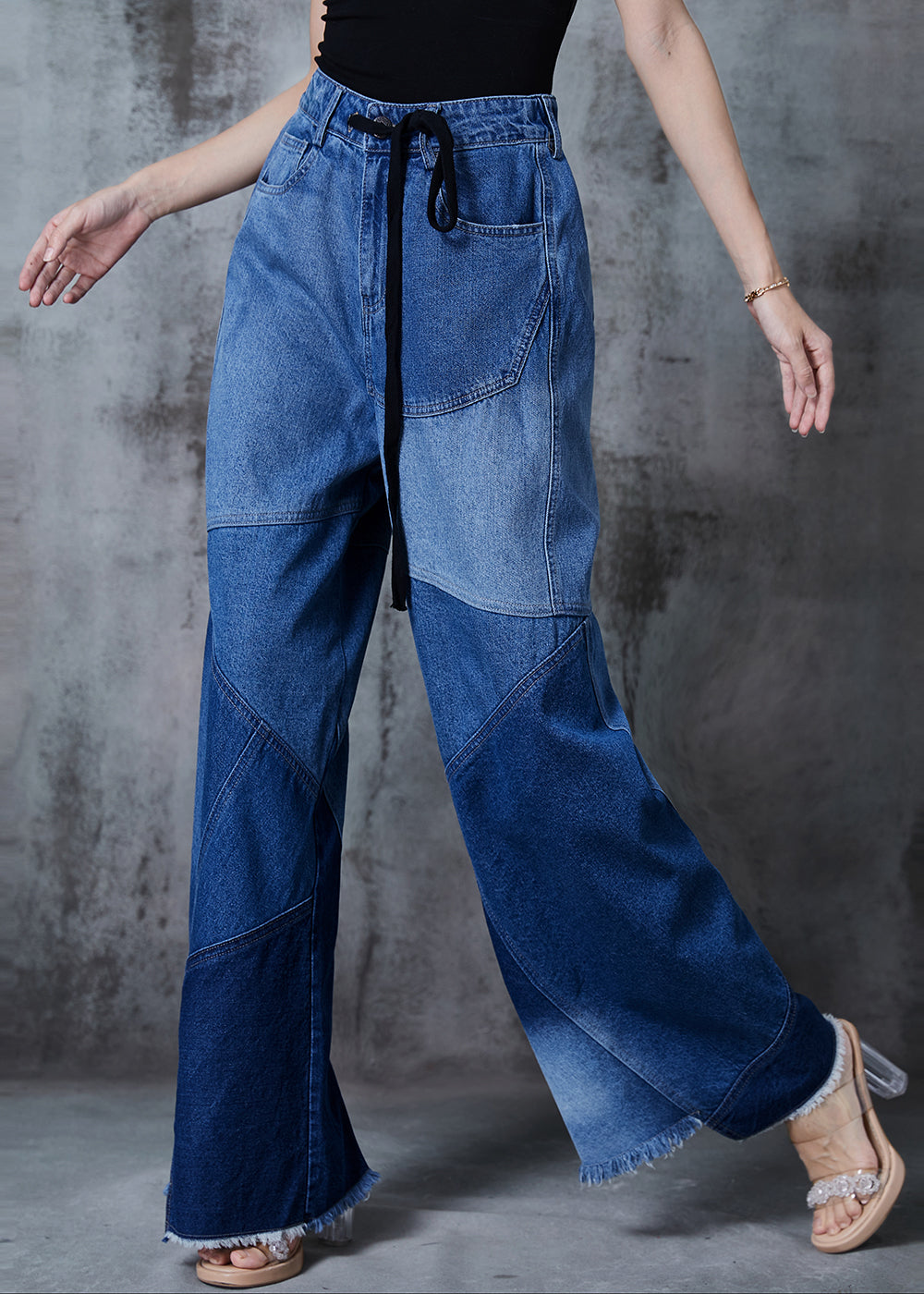 Elegantly Styled Pants for Everyday Wear
