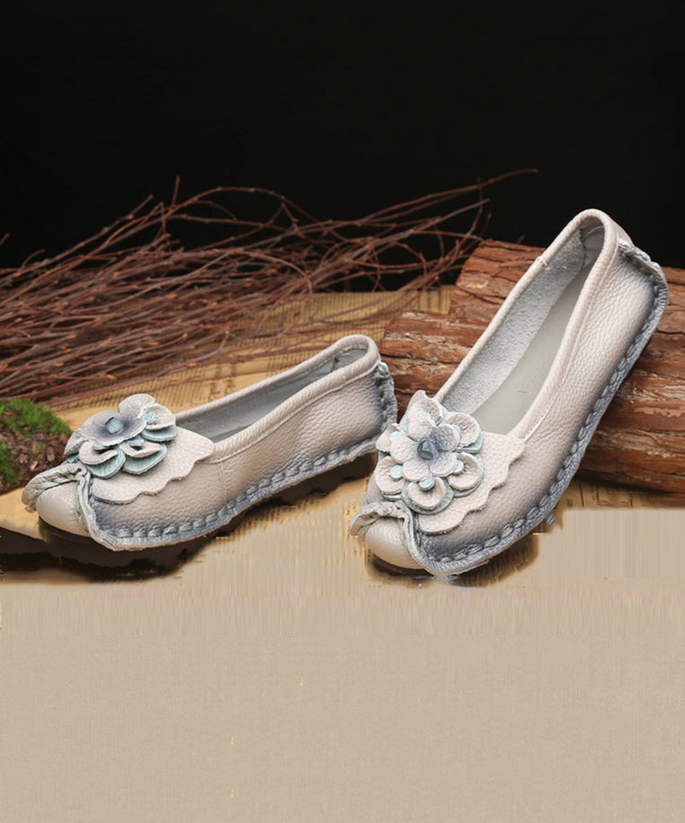 Classic Orthopedic Shoes with Timeless Style