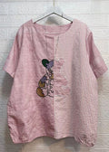 Beautifully Balanced Shirt with Timeless Character