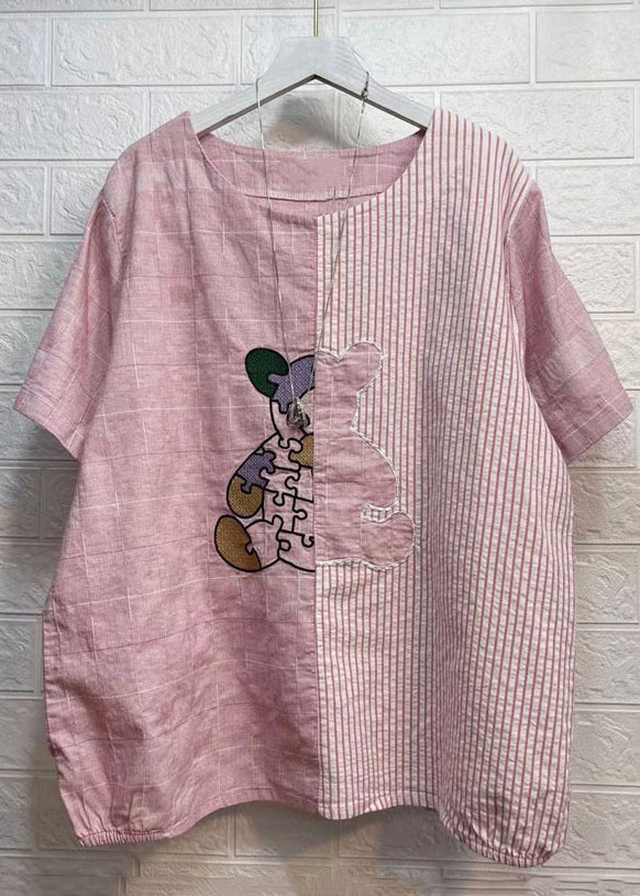 Beautifully Balanced Shirt with Timeless Character